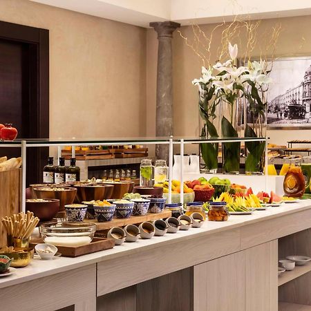 Nh Collection Victoria Hotel Granada Kültér fotó