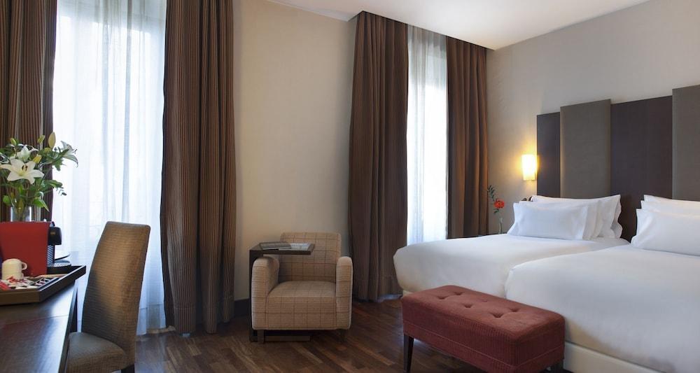 Nh Collection Victoria Hotel Granada Kültér fotó