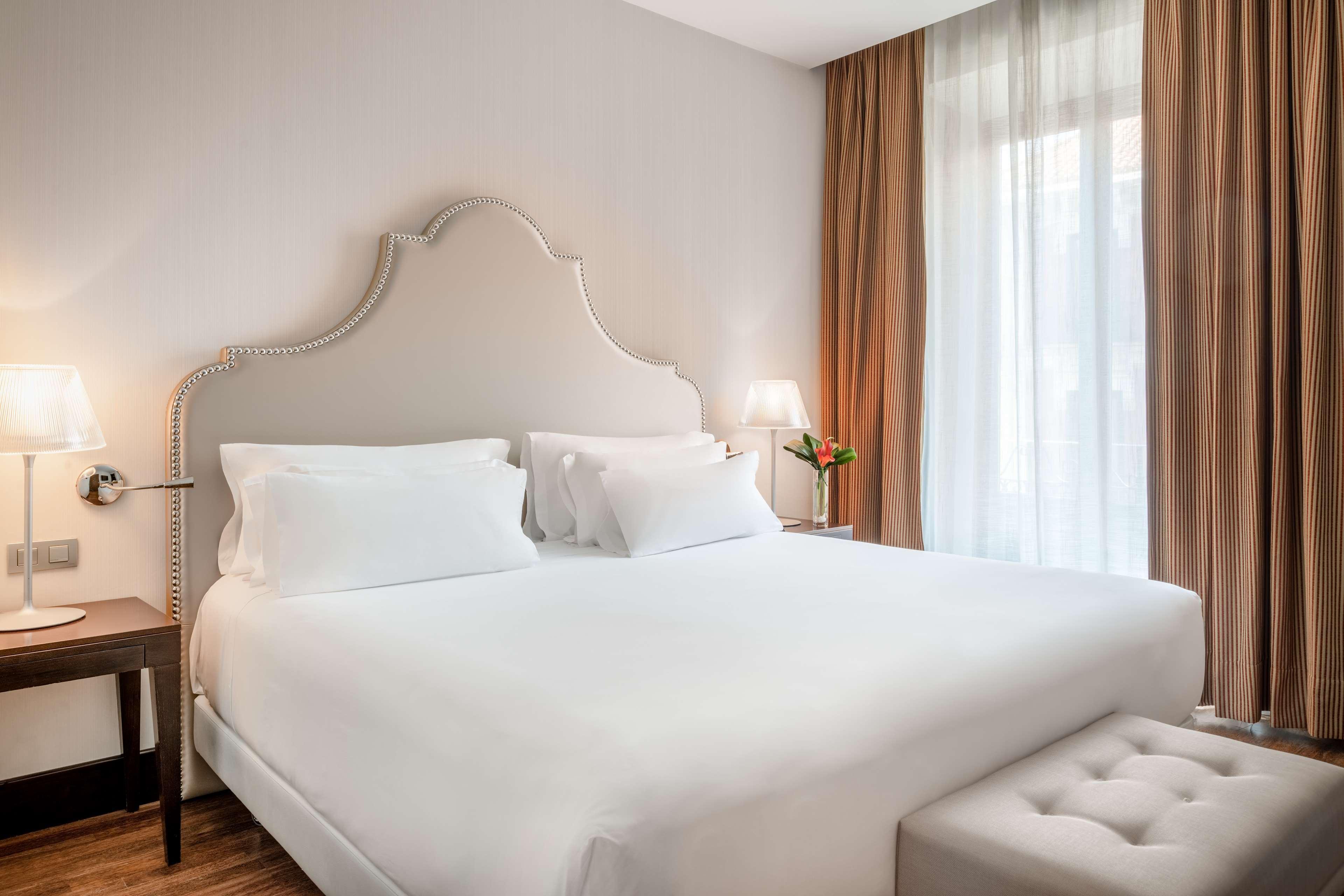 Nh Collection Victoria Hotel Granada Kültér fotó