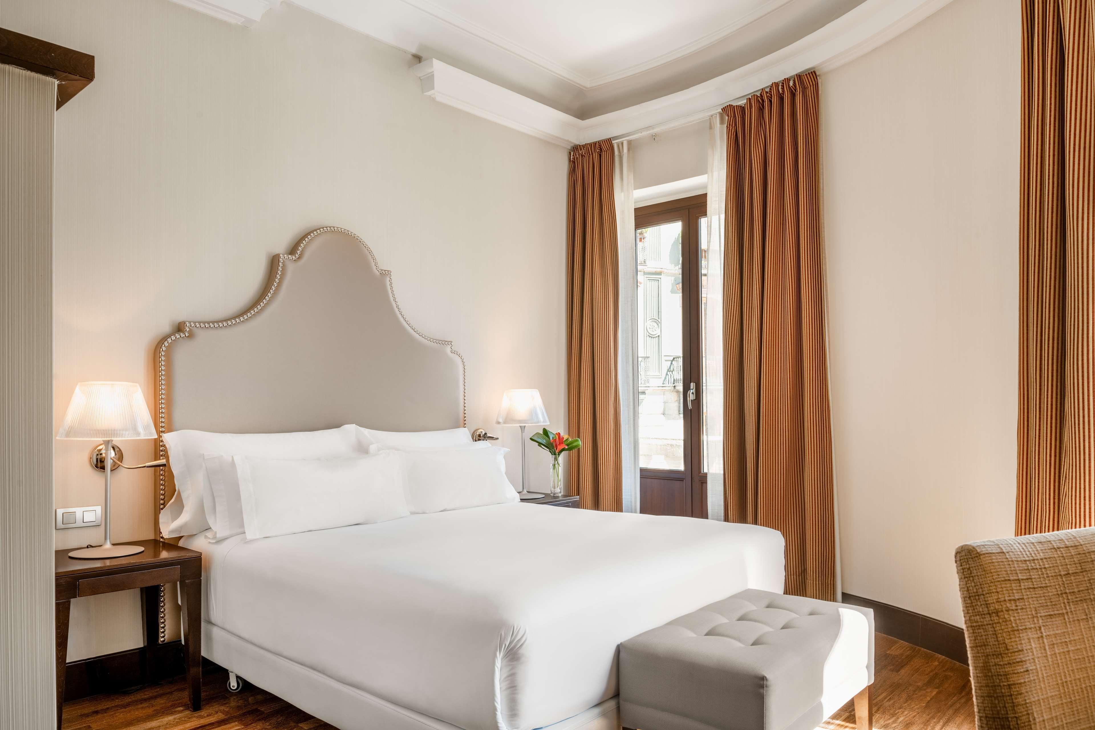 Nh Collection Victoria Hotel Granada Kültér fotó