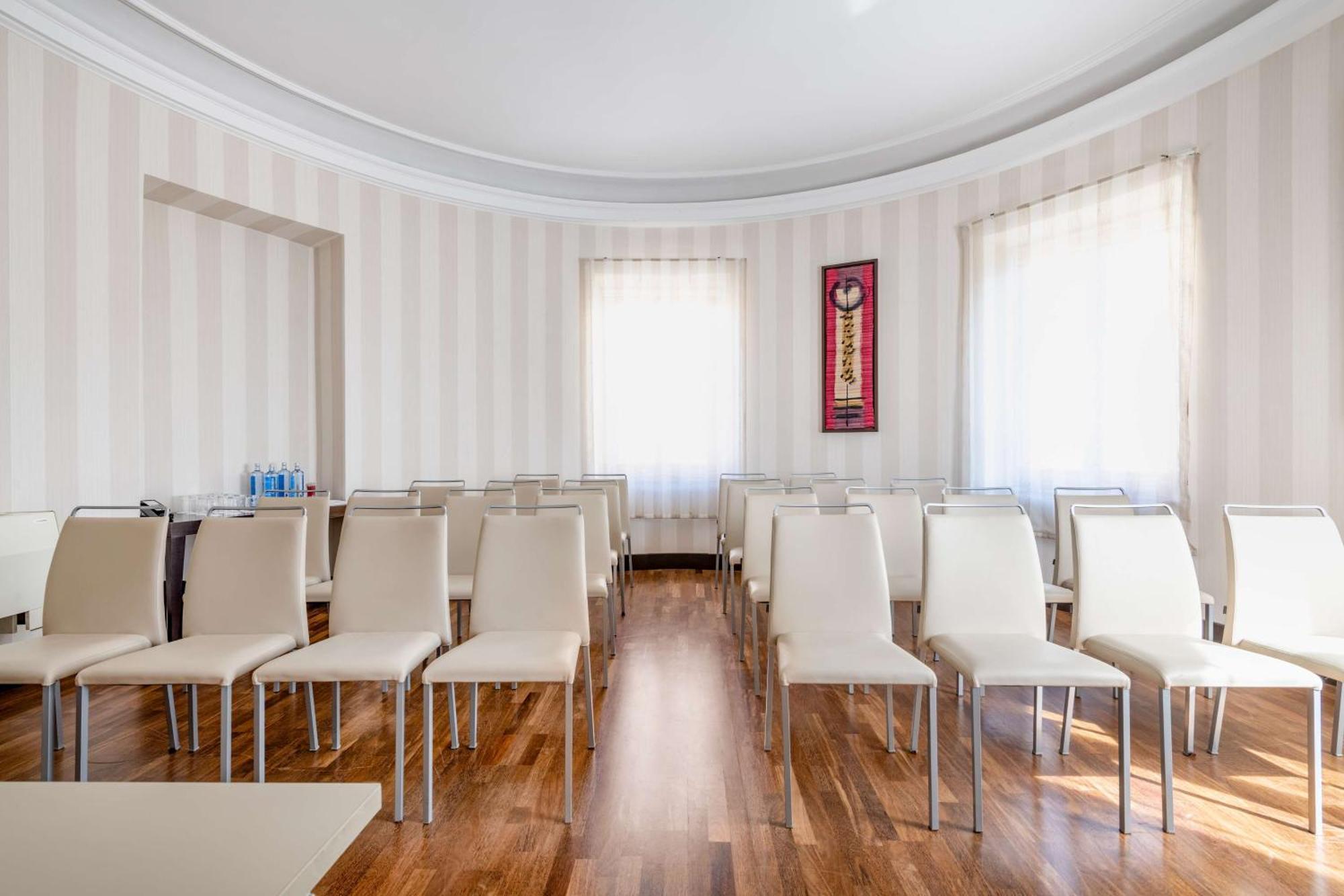 Nh Collection Victoria Hotel Granada Kültér fotó