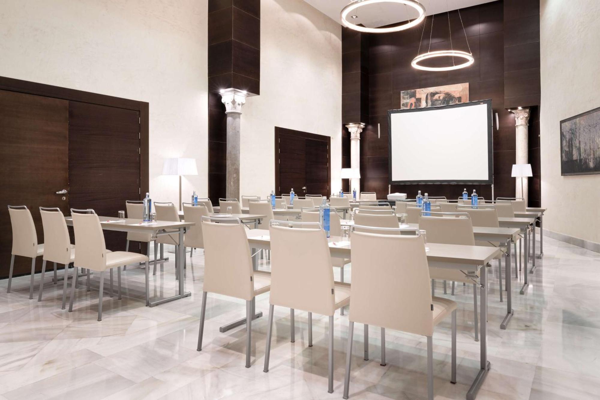 Nh Collection Victoria Hotel Granada Kültér fotó