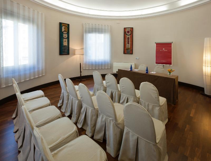 Nh Collection Victoria Hotel Granada Kültér fotó