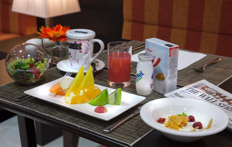 Nh Collection Victoria Hotel Granada Kültér fotó
